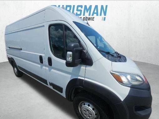 RAM PROMASTER 3500 2023 3C6MRVHG2PE509134 image